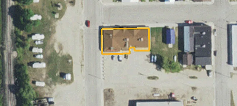 Middle River, MN 56737