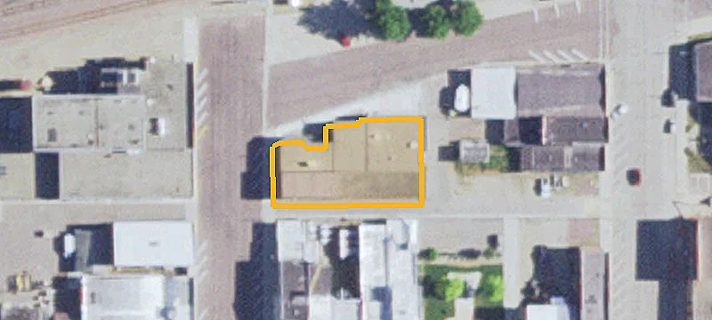 121 2nd NW Ave