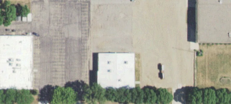 602 Michigan Rd