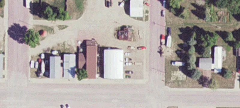 115 Whited St