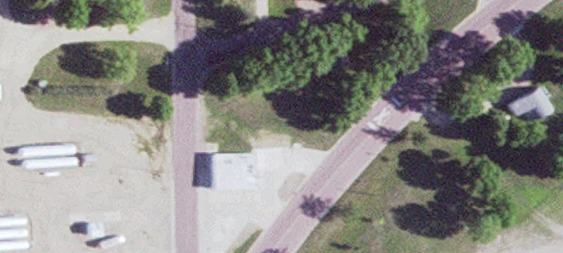 400 3rd Ave
