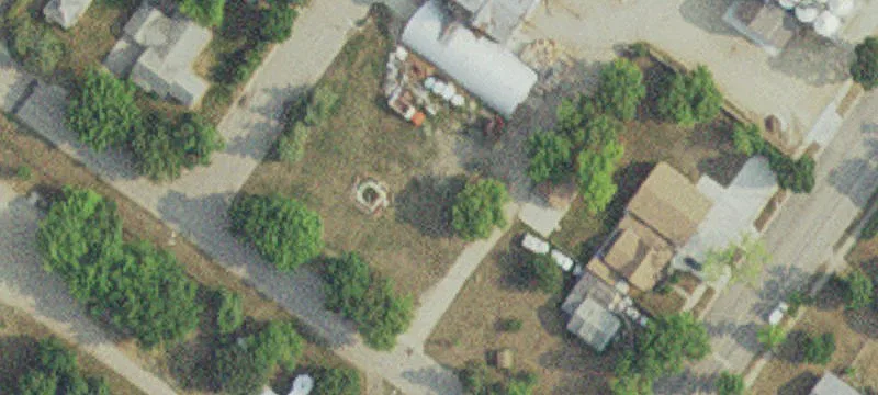 3rd SW St