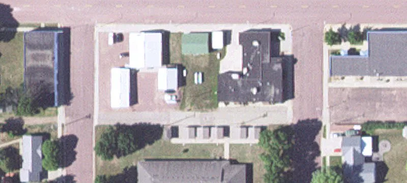 Comfrey, MN 56019