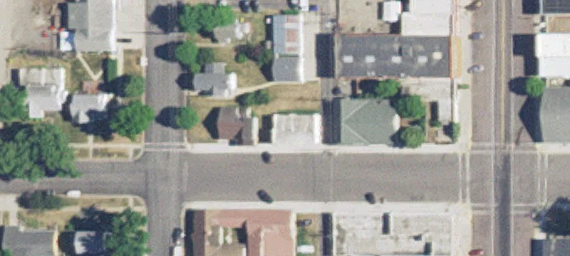 750 Ash Ave
