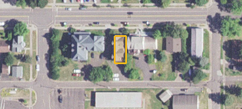 420 1st Ave