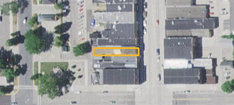134 Main S St