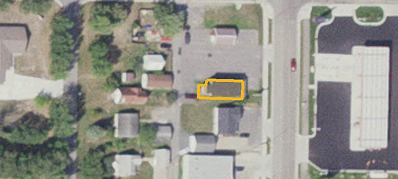 1510 2nd Ave