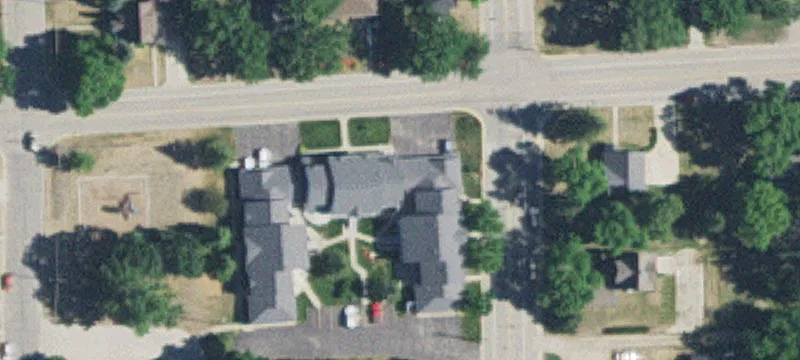 110 1st Ave Neb