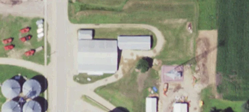 Ellsworth, MN 56129
