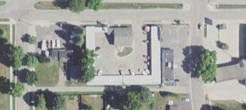 1507 Oakland Ave