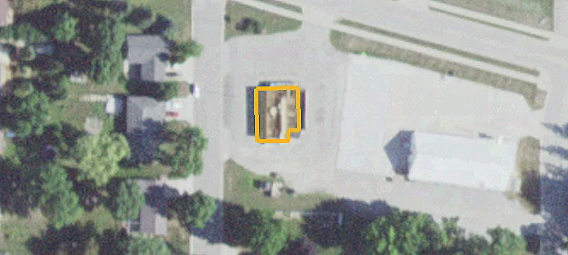 411 Hwy St
