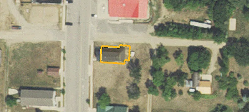 Gully, MN 56646
