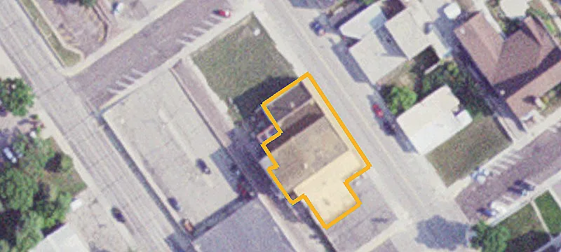 29 2nd NW St