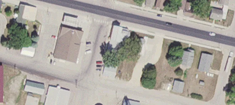 221 Main St