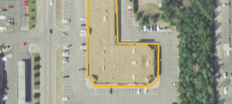 2500 Hannah NW Ave