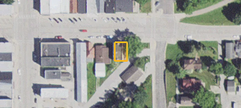 111 Coffee St