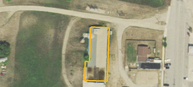Gully, MN 56646
