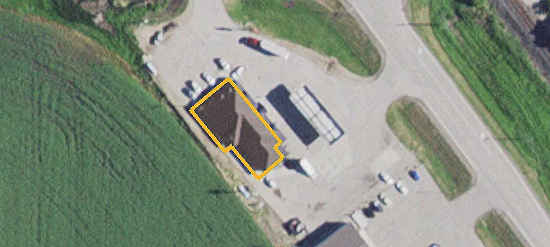 129 Memorial NW Dr