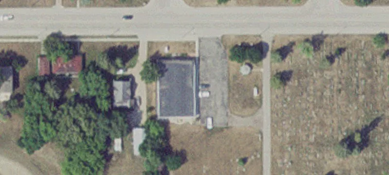 700 Thorpe Ave
