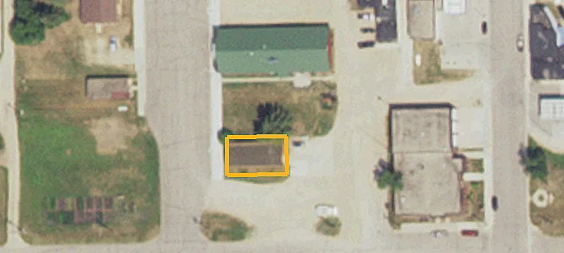 Newfolden, MN 56738