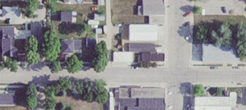 204 Garfield St