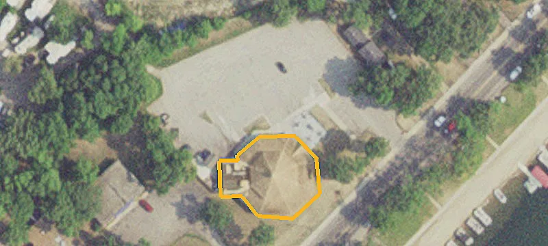 720 Lk Dr