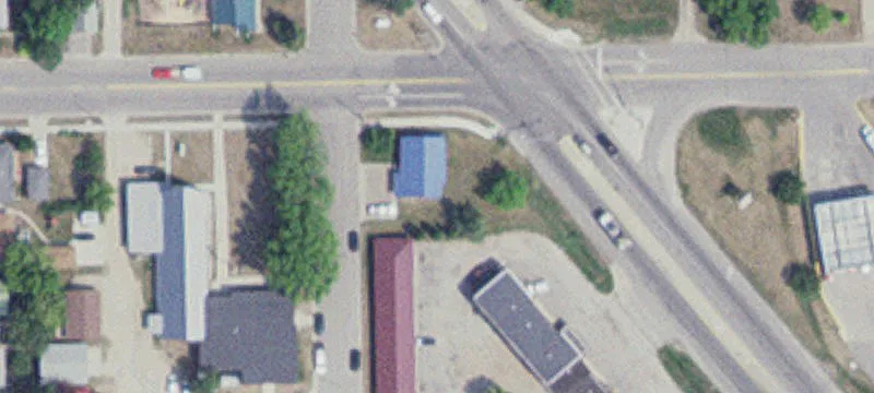 Thief River