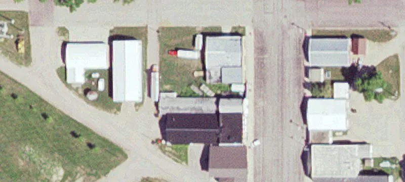 Okabena, MN 56161