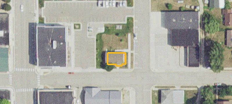 18 Division St