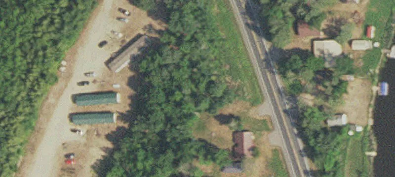 Waskish, MN 56685