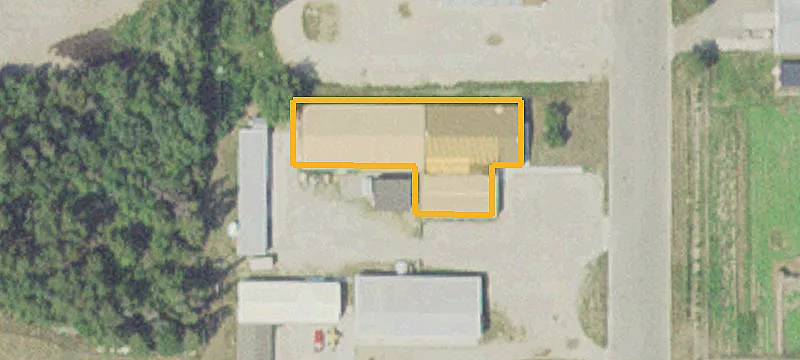 1357 Exchange SE Ave