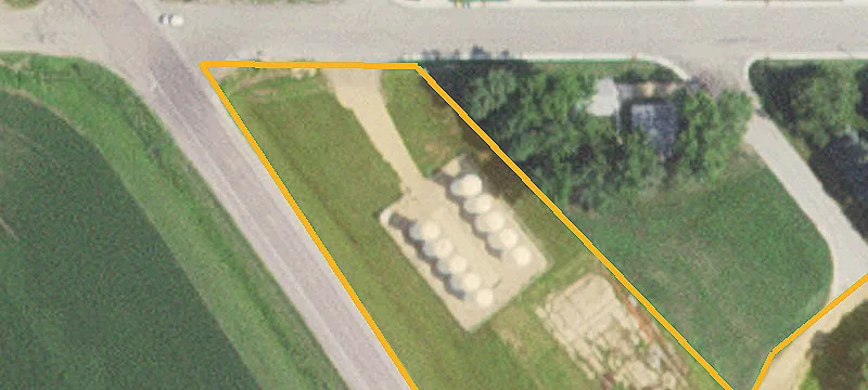 Waldorf, MN 56091