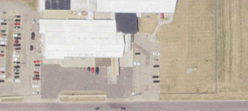 410 Industrial St