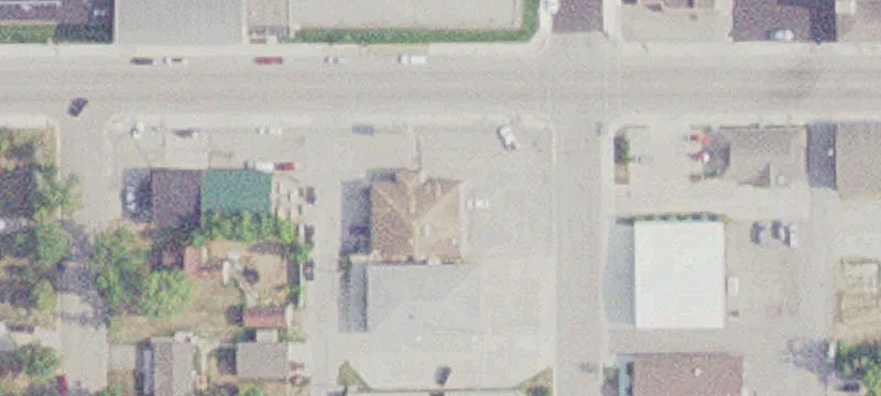 203 Main St