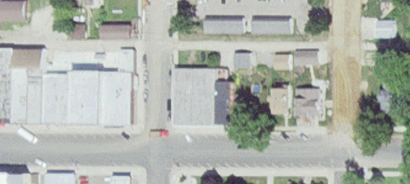100 Main St