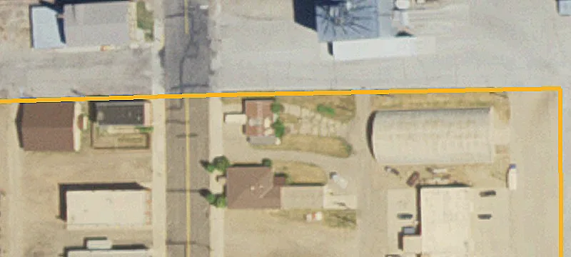 437 Main N St