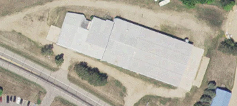 410 Hwy 71st E