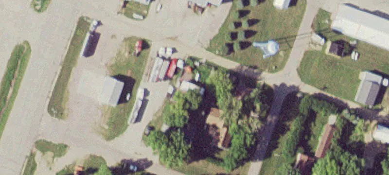 Bigelow, MN 56117