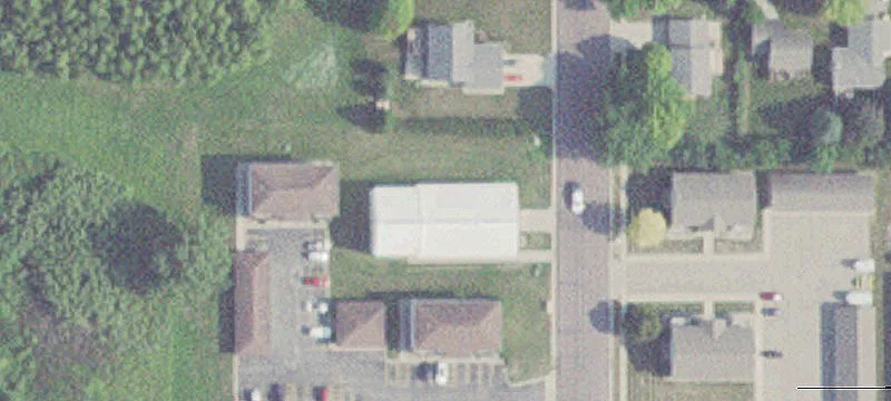1925 Haughton Ave