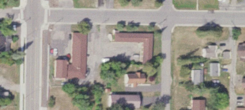 1901 2nd Ave