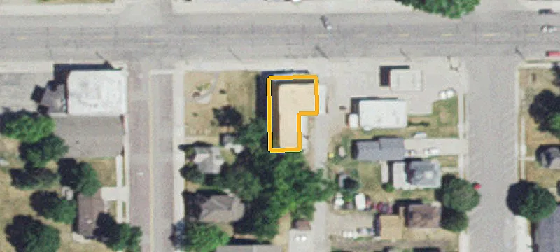 112 Maple St