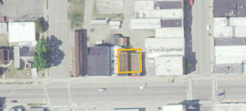 14 2nd NW St