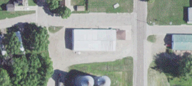 Brownsdale, MN 55918