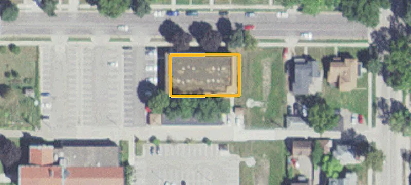 233 Vine St