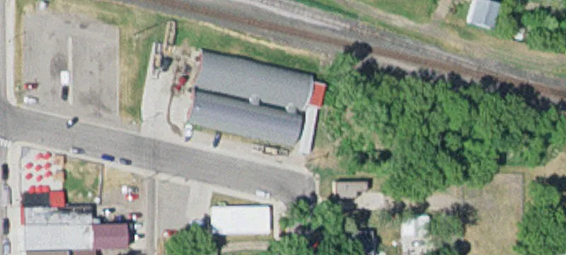 209 2nd N St