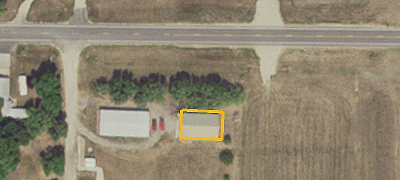 Hendrum, MN 56550