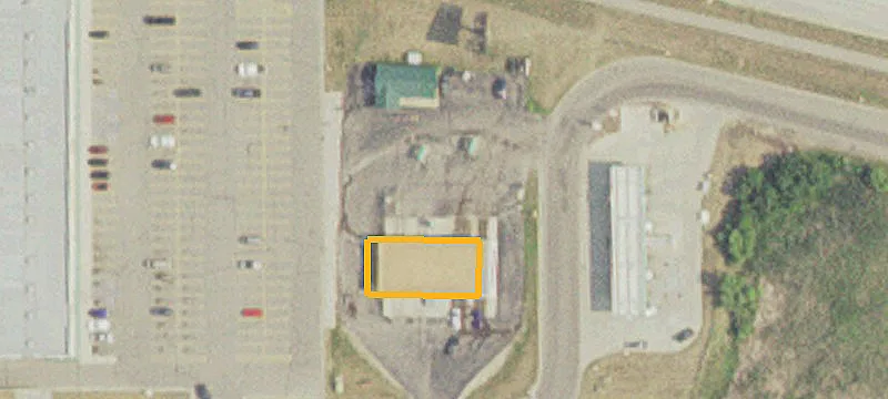 1595 Hwy 10th W