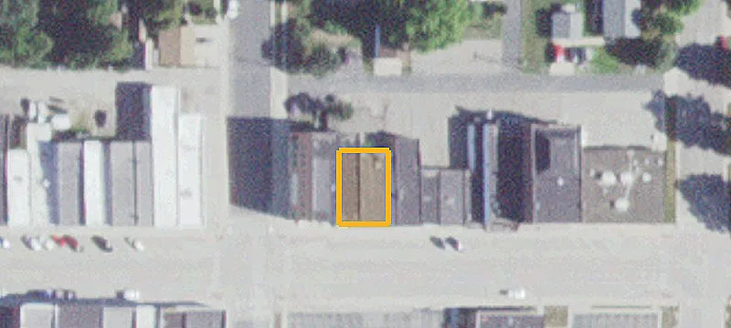 20 Main St