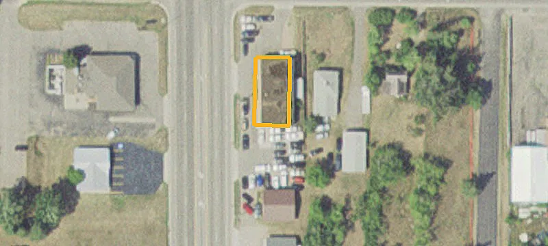 800 Washington S Ave