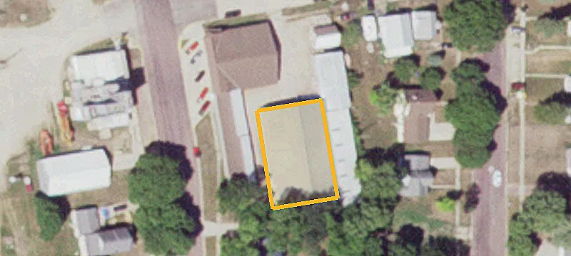 101 Main St
